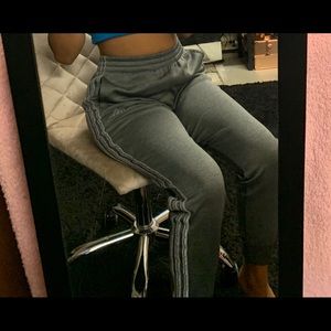 Adidas joggers